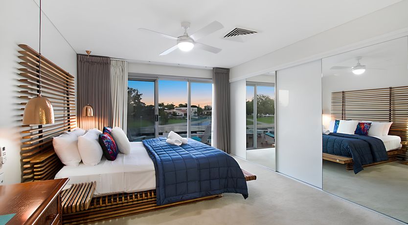 Photo of Water's Edge Retreat