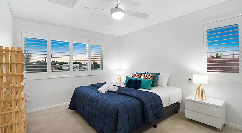 Photo of Water's Edge Retreat