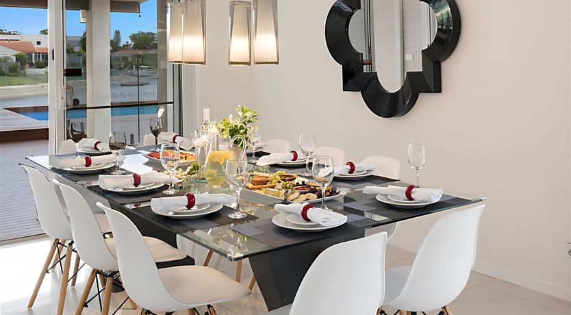 Photo of Water's Edge Retreat