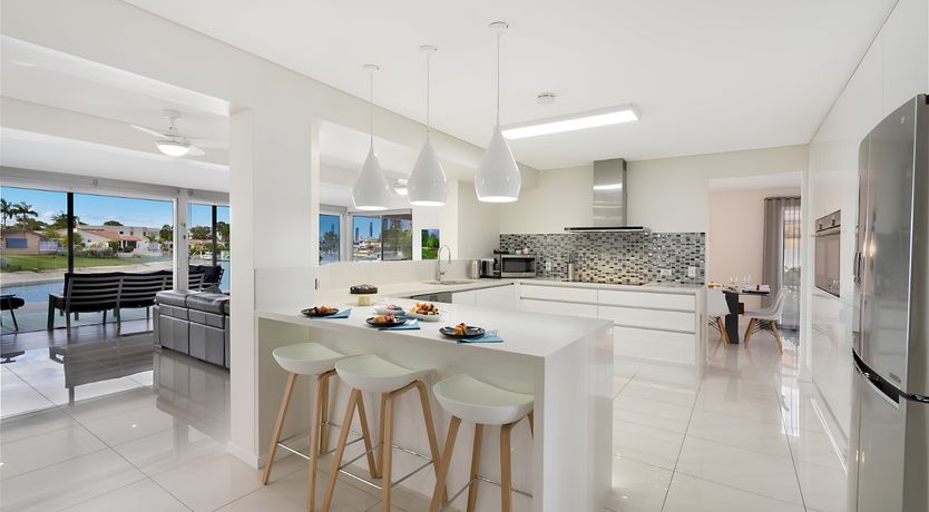 Photo of Water's Edge Retreat