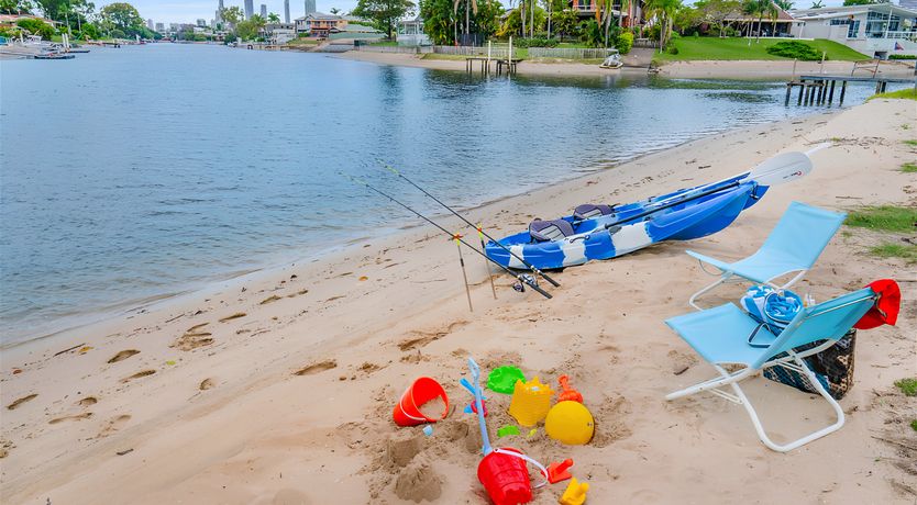 Photo of Water's Edge Retreat