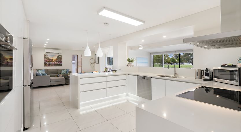 Photo of Water's Edge Retreat