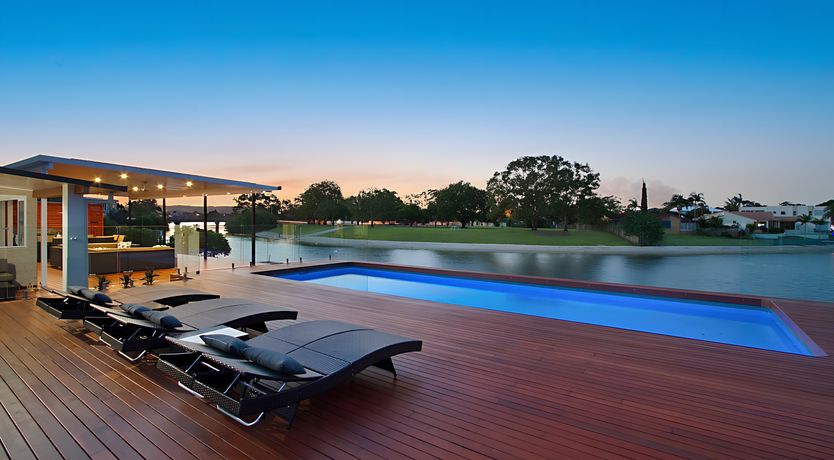 Photo of Water's Edge Retreat