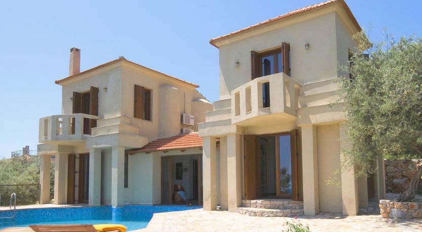 Photo of Olive Laugh Love