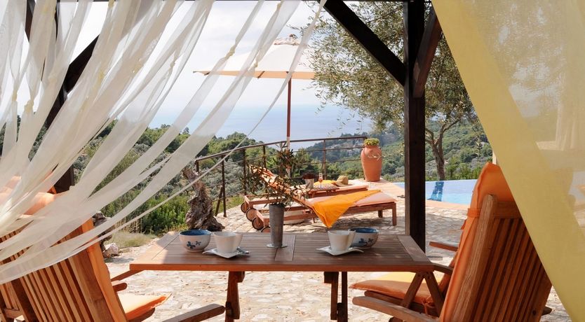 Photo of Olive Laugh Love