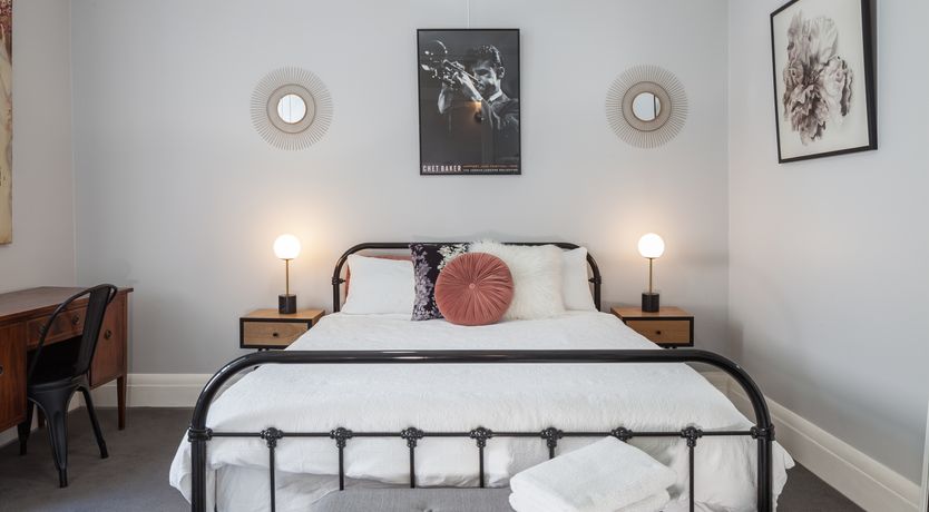 Photo of Five Star Opera