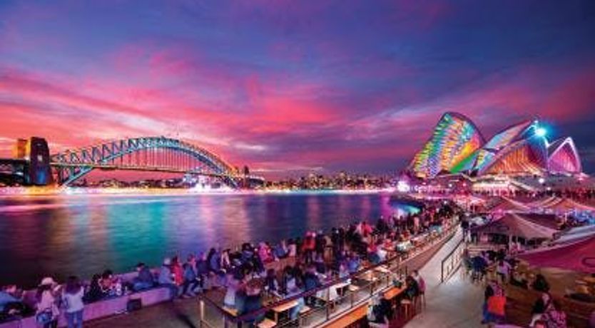 Photo of Five Star Opera