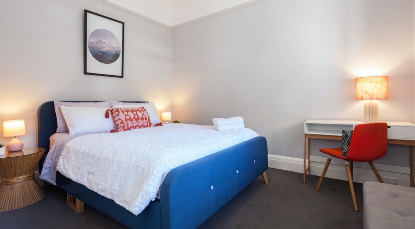 Photo of Five Star Opera