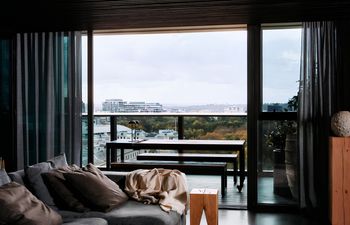 Melbourne Charm Holiday Home