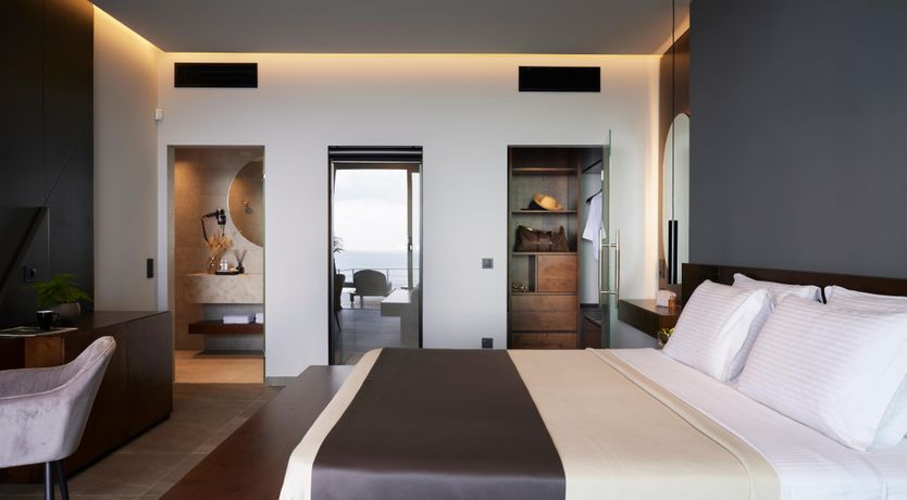 Photo of Hera's Hideaway