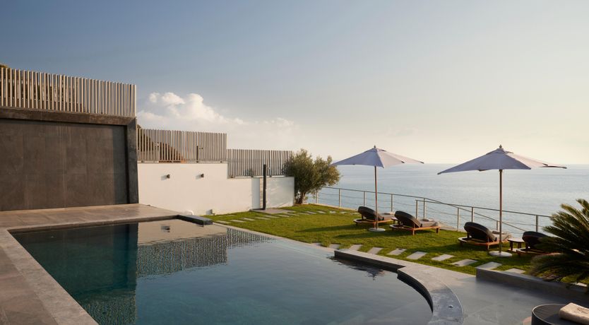 Photo of Hera's Hideaway