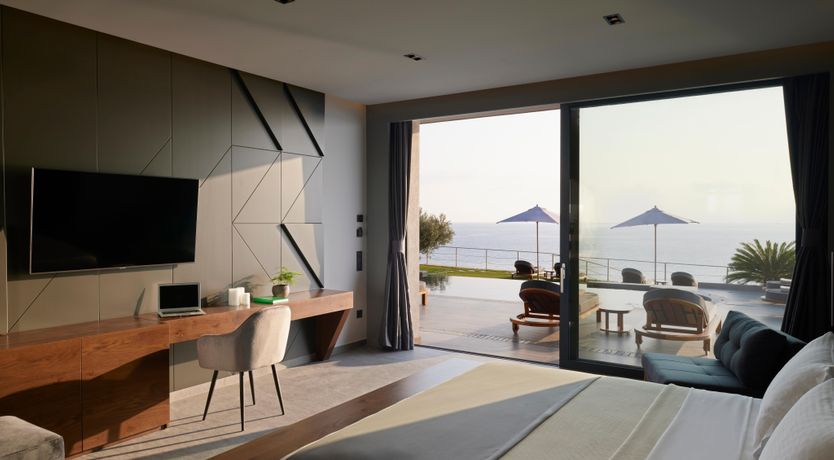 Photo of Hera's Hideaway