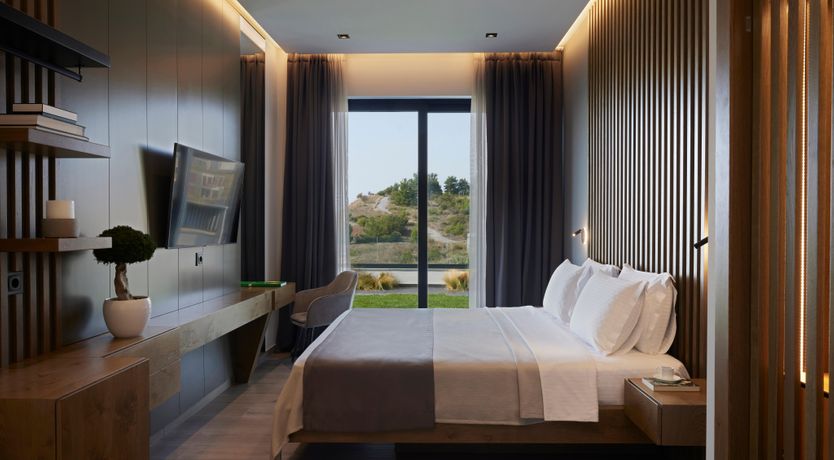 Photo of Hera's Hideaway