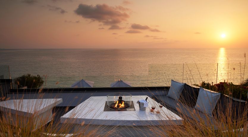 Photo of Hera's Hideaway