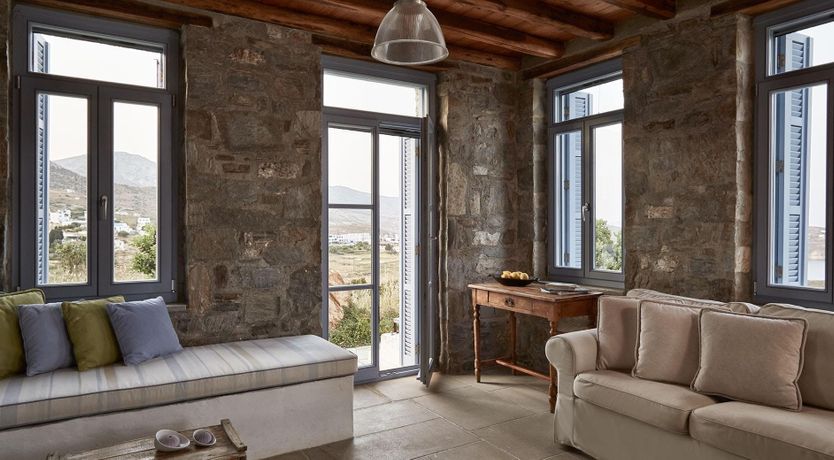 Photo of Powder Blue Shutters