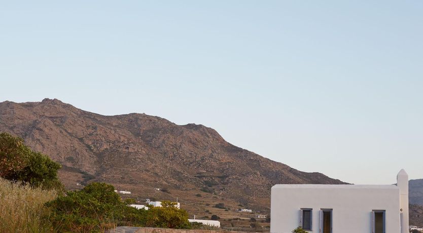 Photo of Powder Blue Shutters