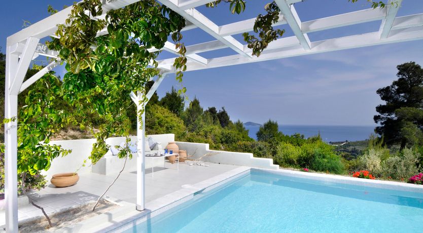 Photo of Vines On The Veranda