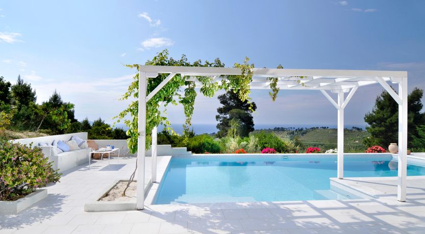 Photo of Vines On The Veranda