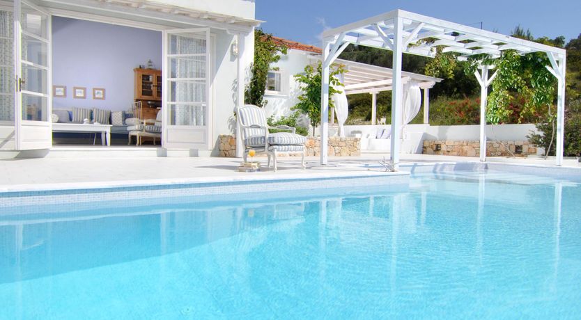 Photo of Vines On The Veranda