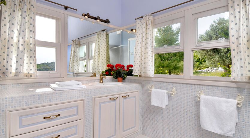 Photo of Vines On The Veranda