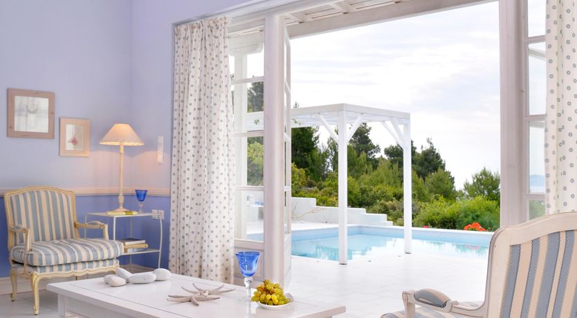 Photo of Vines On The Veranda