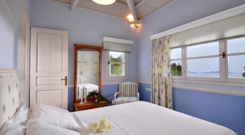 Photo of Vines On The Veranda