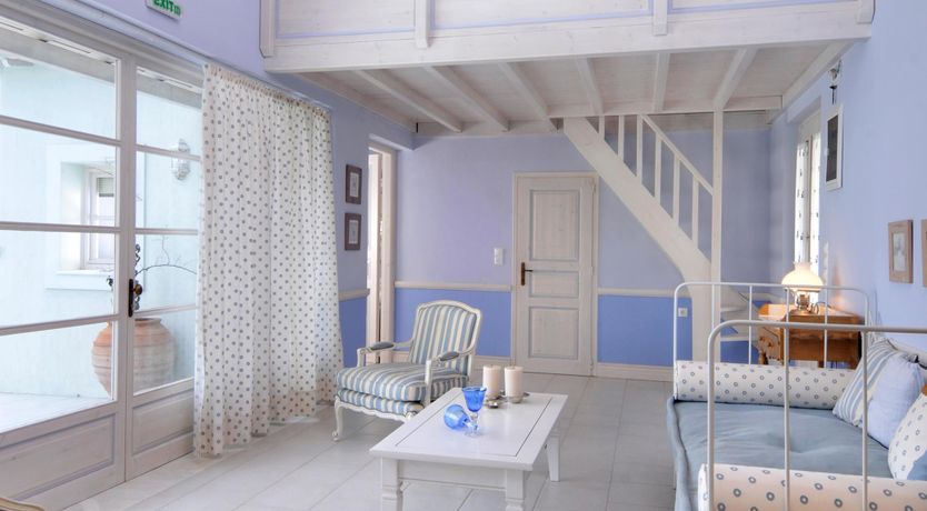 Photo of Vines On The Veranda