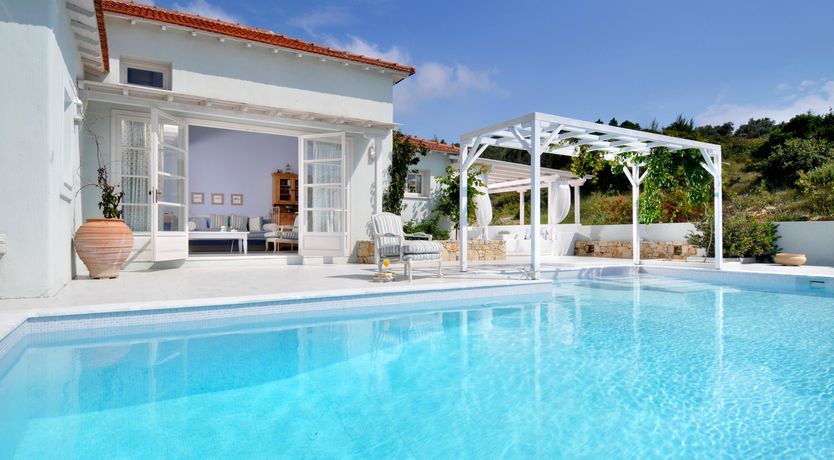 Photo of Vines On The Veranda