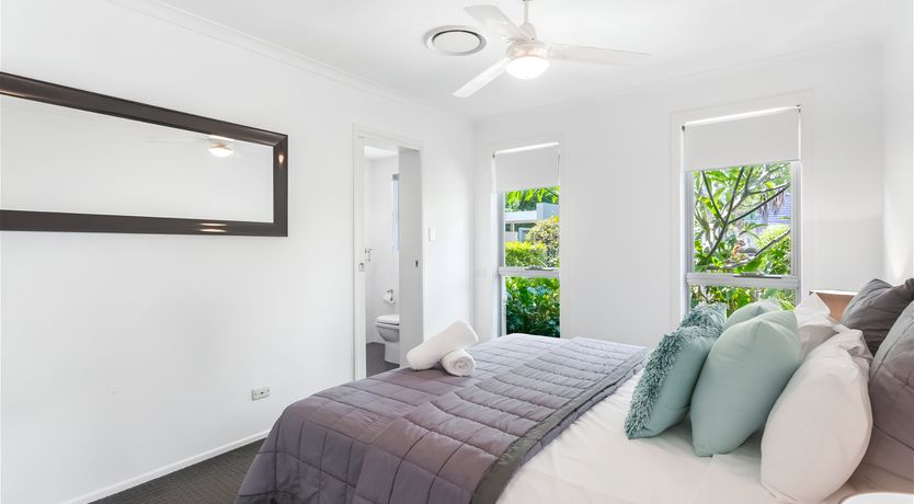 Photo of Waterfront Serenity