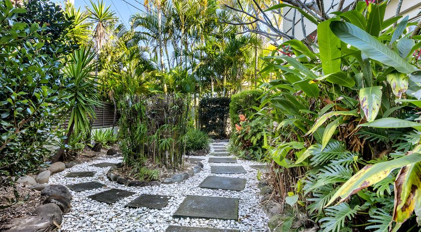 Photo of Waterfront Serenity