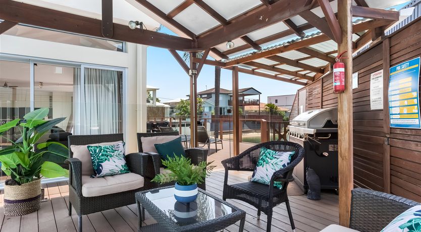 Photo of Waterfront Serenity