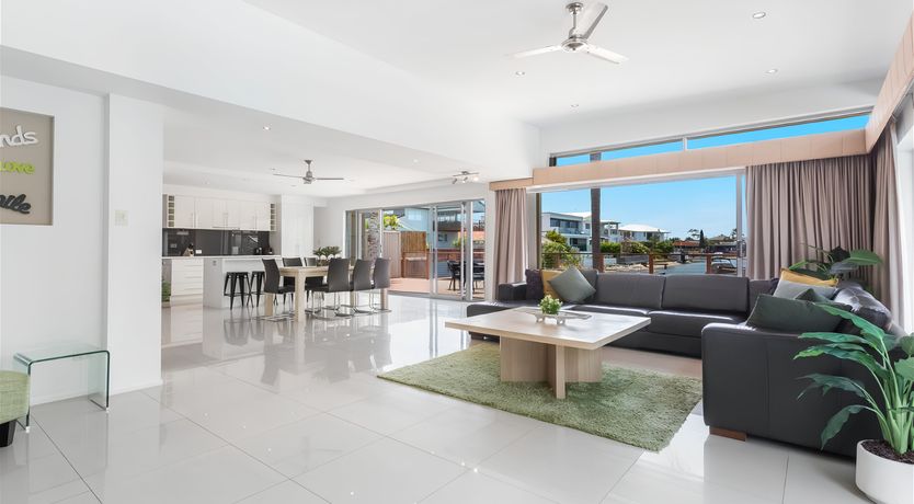 Photo of Waterfront Serenity