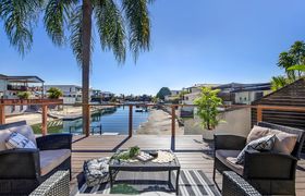 Photo of waterfront-serenity