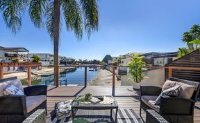 Photo of Waterfront Serenity