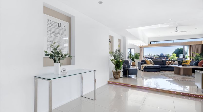 Photo of Waterfront Serenity