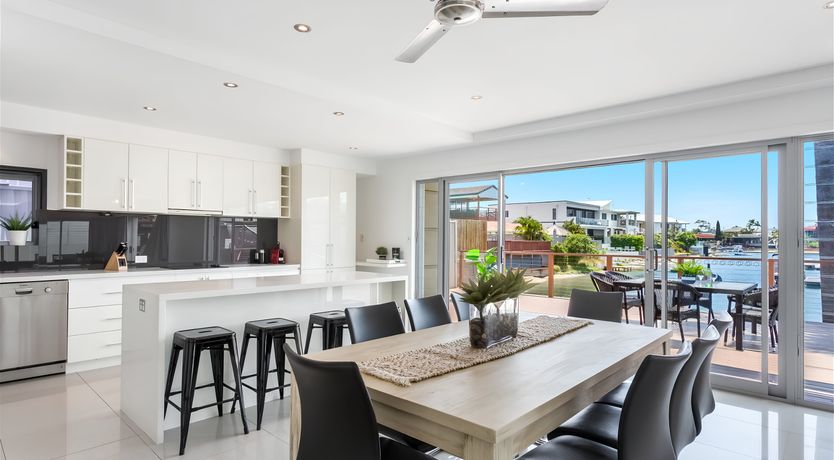 Photo of Waterfront Serenity