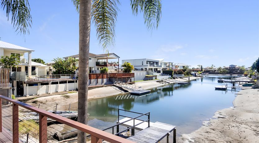 Photo of Waterfront Serenity