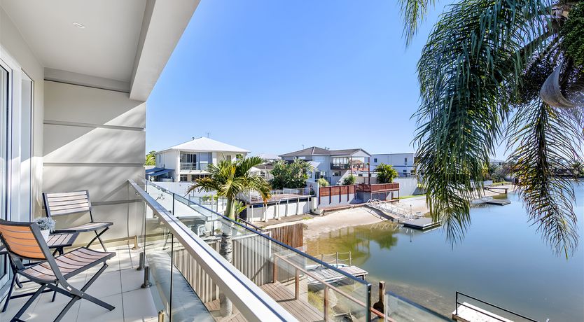 Photo of Waterfront Serenity