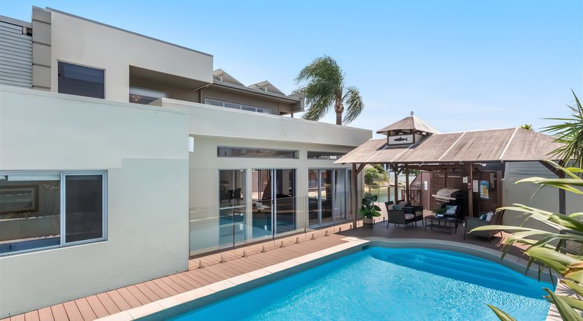 Photo of Waterfront Serenity