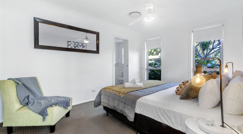 Photo of Waterfront Serenity