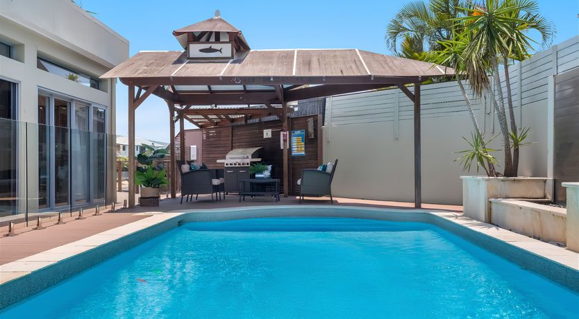 Photo of Waterfront Serenity