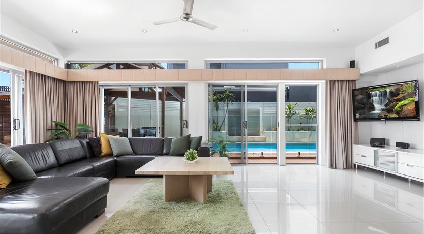 Photo of Waterfront Serenity