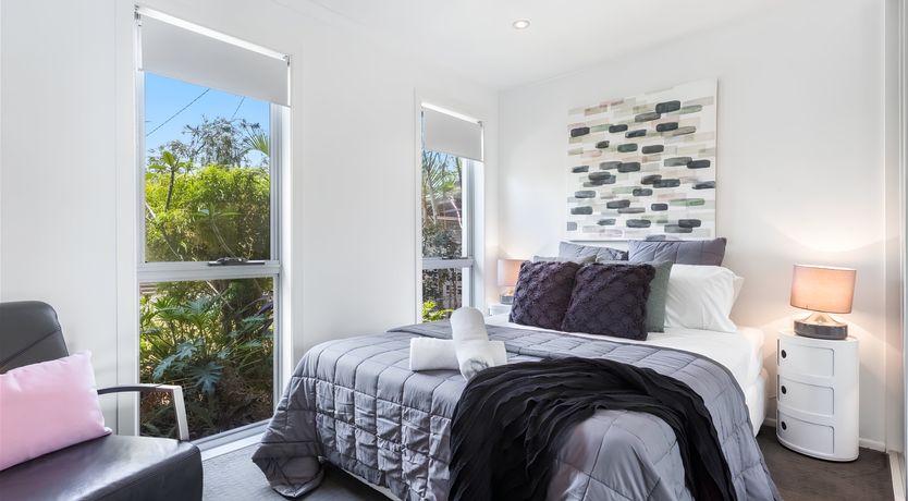 Photo of Waterfront Serenity