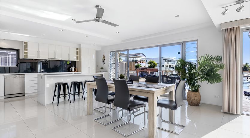 Photo of Waterfront Serenity