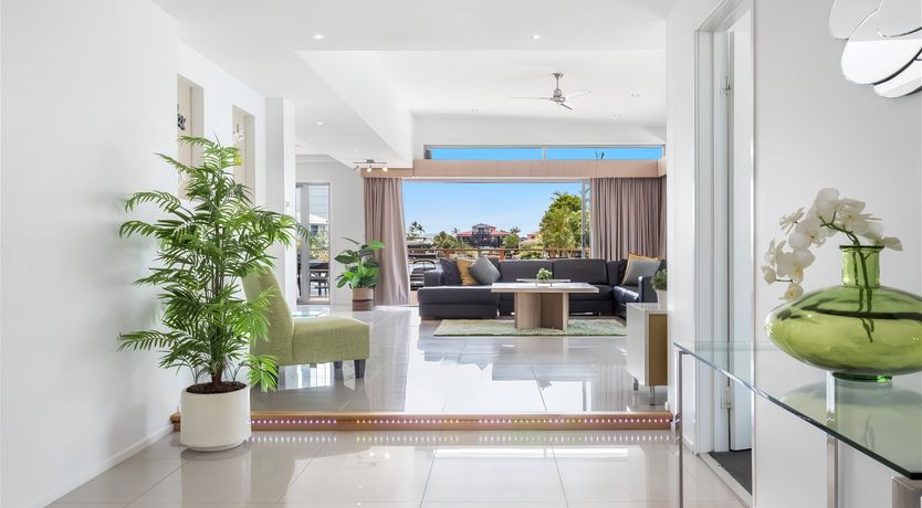 Photo of Waterfront Serenity