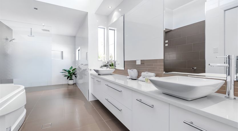 Photo of Waterfront Serenity