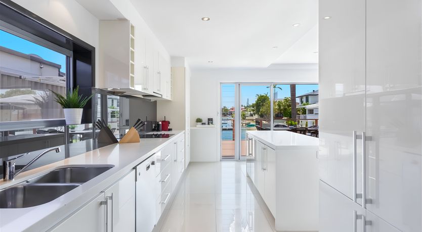 Photo of Waterfront Serenity