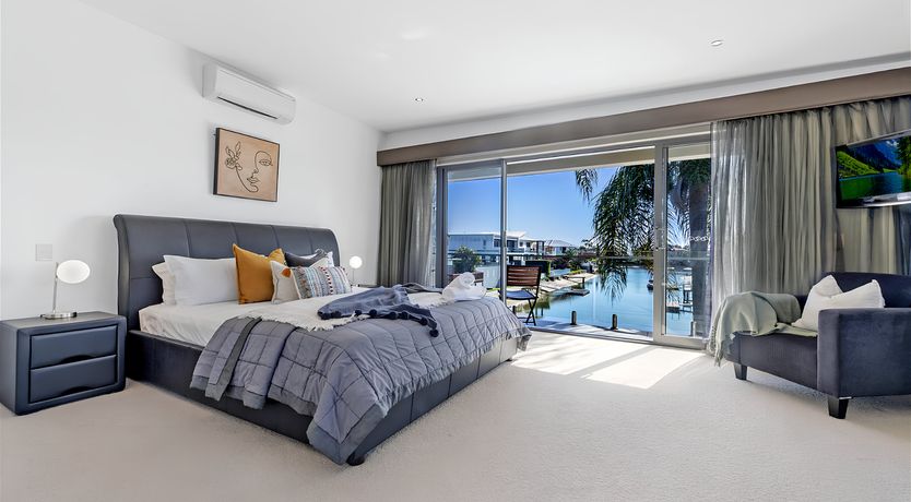 Photo of Waterfront Serenity