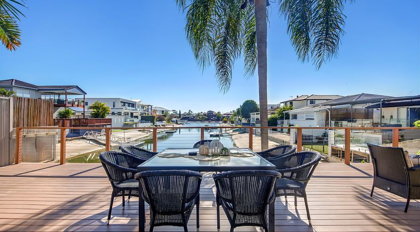 Photo of Waterfront Serenity