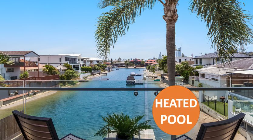 Photo of Waterfront Serenity